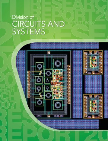 systems circuits and - Virtus - Nanyang Technological University
