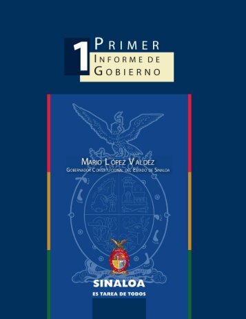 Primer Informe de Gobierno 2011