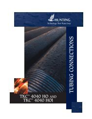 TKC 4040 HOI Brochure (543kb) PDF