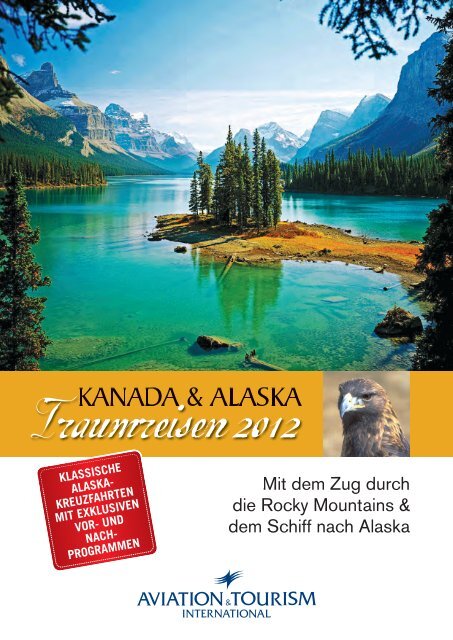 A&T_Kanada & Alaska_Kanada & Alaska