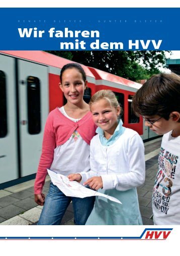 Verkehrsmittel - Hamburger Bildungsserver
