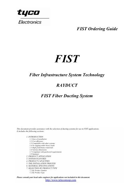 Http Fist