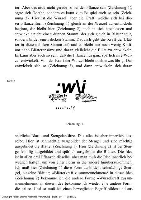 rudolf steiner gesamtausgabe vortrÃ¤ge vortrÃ¤ge vor mitgliedern der ...