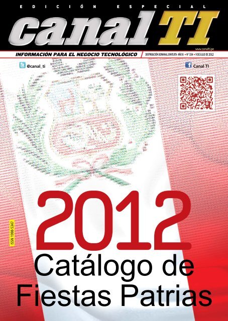 Descargar - Canal TI