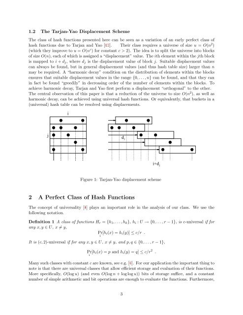 Efficient Evaluation of Minimal Perfect Hash Functions