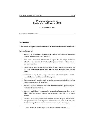Doutorado - 2013 - USP