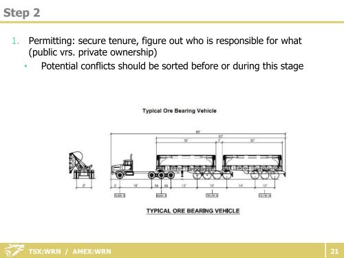 Jesse Duke, IBEX Valley Environmental Consulting - Van Horne ...