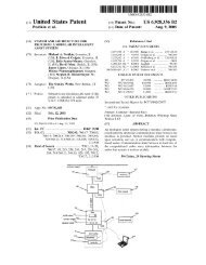 System and Architecture for Providing a Modular Intelligent ... - Colgate