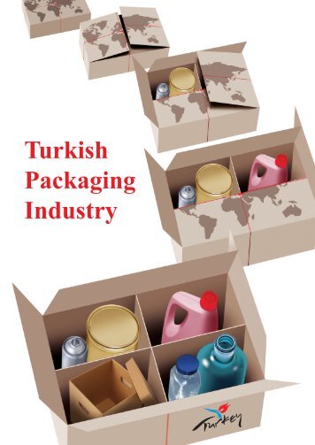 Turkish Packaging Industry