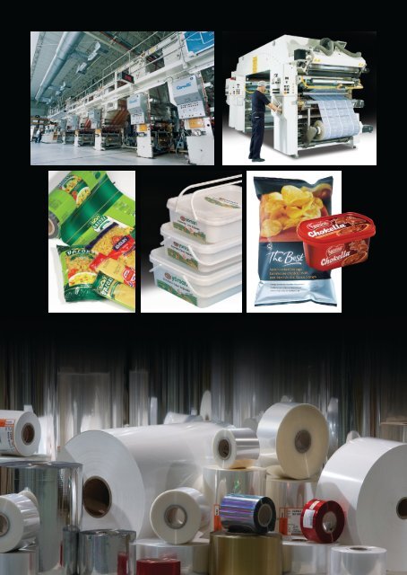 Turkish Packaging Industry