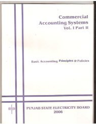 Accounting Systems Vol. I Part]!