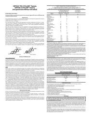 Cyclen/Tri-Cyclen PI