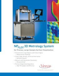 NPFLEX 3D Metrology System Brochure