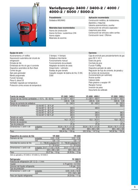 Product catalogue 2006/2007 - dpiaca