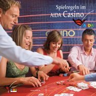 AIDA Casino