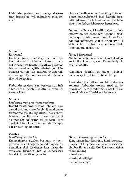 Handbok med bilagor 2006.fm - IF Metall