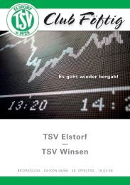 TSV Winsen ClubFÃ¶ftig