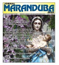 CrÃ´nica de uma perereca depilada - Jornal Maranduba News