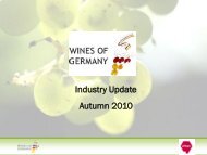 Download PDF - Wines of Germany