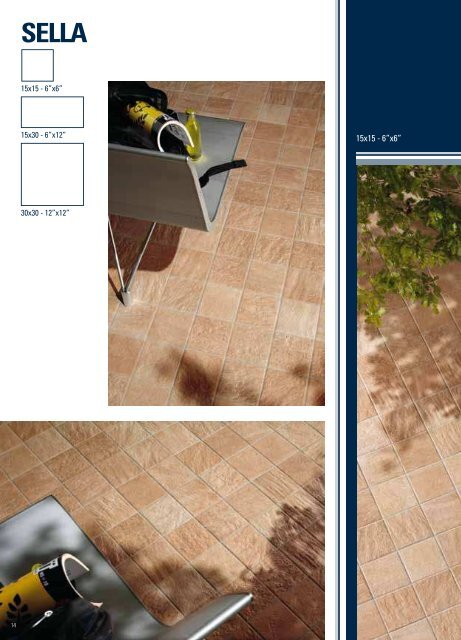 Catalogo Alpi [5.6 Mb] - Ceramiche KEOPE