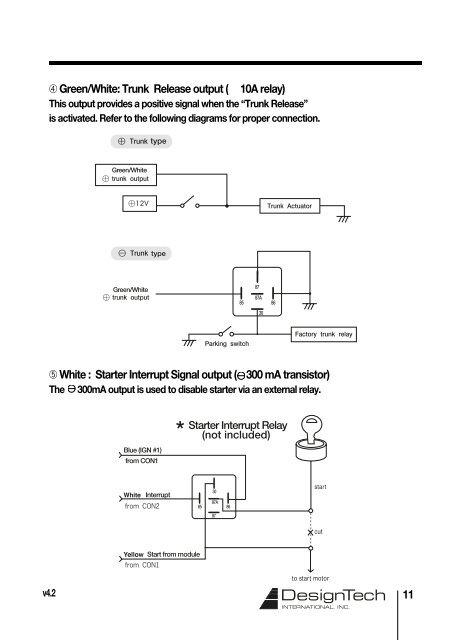 indesign installation manual v4-1.indd - Ready Remote