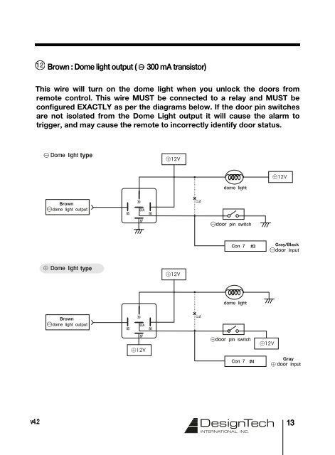 indesign installation manual v4-1.indd - Ready Remote