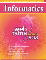 January 2013 - Informatics