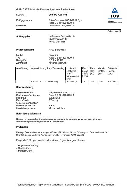 Festigkeit Race CS 8.5x20.pdf