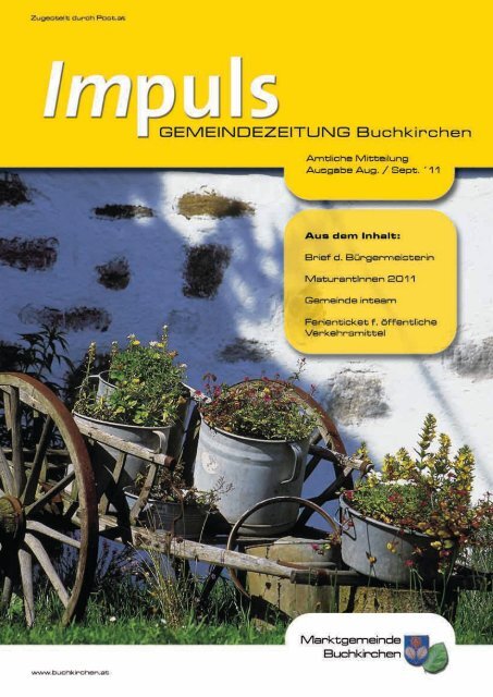 Datei herunterladen (8,25 MB) - .PDF - Buchkirchen