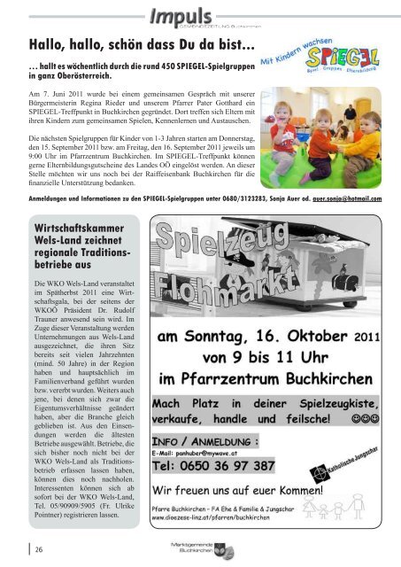 Datei herunterladen (8,25 MB) - .PDF - Buchkirchen