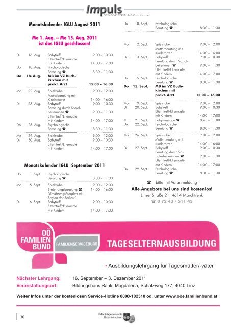 Datei herunterladen (8,25 MB) - .PDF - Buchkirchen