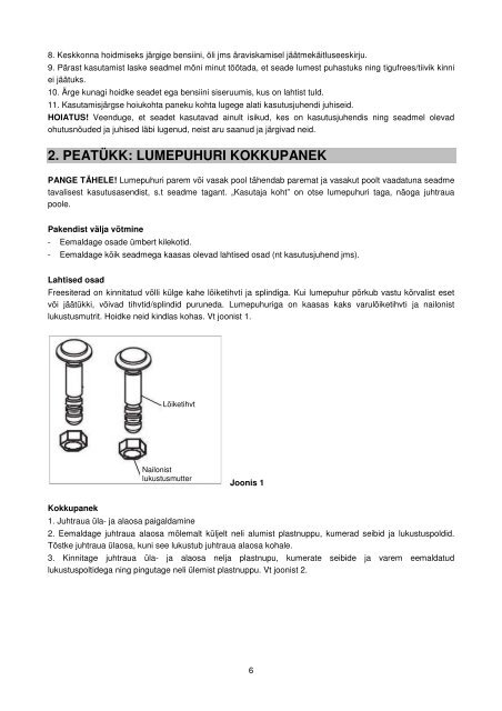 LUMEPUHUR