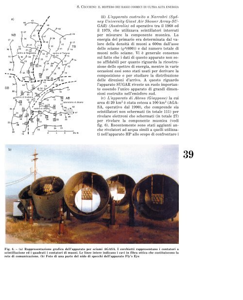 IL NUOVO SAGGIATORE - SocietÃ  Italiana di Fisica - If