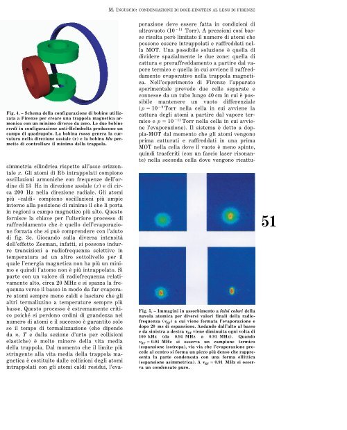 IL NUOVO SAGGIATORE - SocietÃ  Italiana di Fisica - If