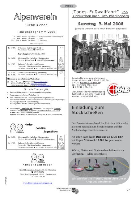 Datei herunterladen - .PDF - Buchkirchen