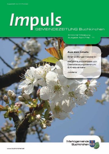(12,50 MB) - .PDF - Buchkirchen