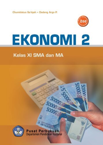 ekonomi 2