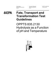 View Actual EPA Method 835.2130 - Columbia Analytical Services
