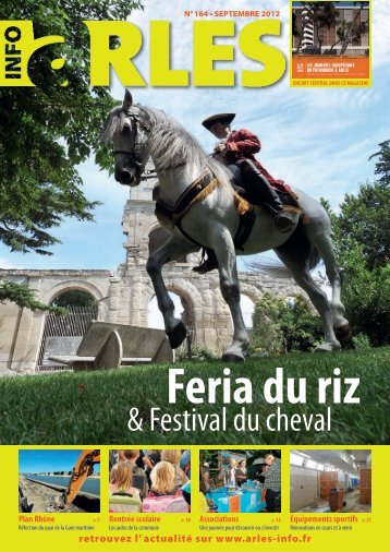 TÃ©lÃ©charger au format PDF (7.16 Mo) - Arles kiosque