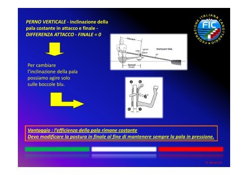 Presentazione - canottaggio-fvg