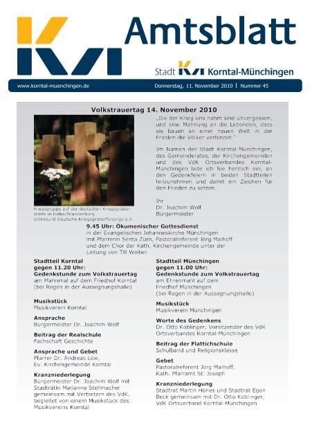 Suche Biete Stadt Korntal Munchingen