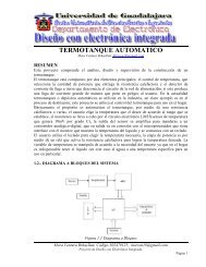 TERMOTANQUE AUTOMATICO