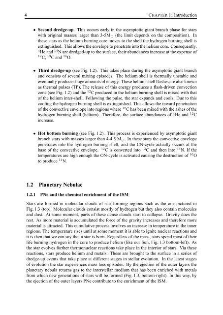 thesis - IRS, The Infrared Spectrograph