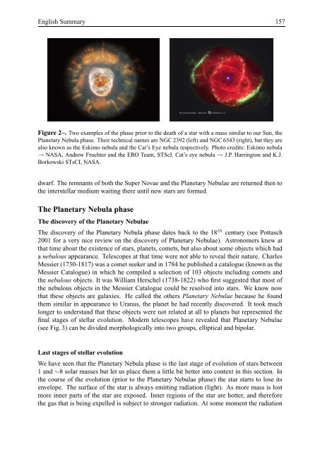 thesis - IRS, The Infrared Spectrograph