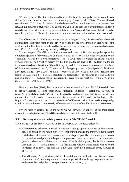 thesis - IRS, The Infrared Spectrograph