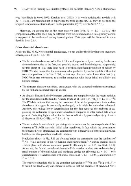 thesis - IRS, The Infrared Spectrograph