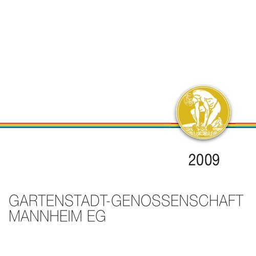 Geschäftsbericht zum Download - Gartenstadt-Genossenschaft ...