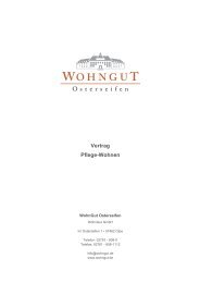 Vertrag Pflege-Wohnen 3-2013 - Wohngut.de