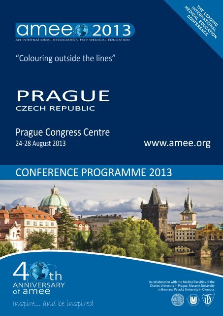 Amee 2013 Final Programme Updated 190813