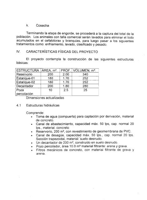 Crianza de camarones para exportaciÃ³n en granja ubicada en la ...